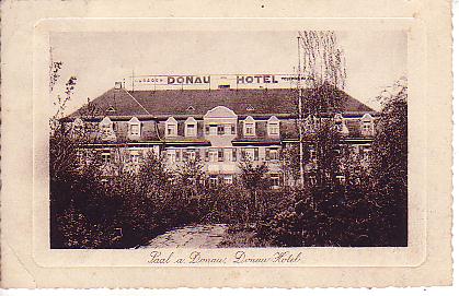 Saal Donau PLZ 8424