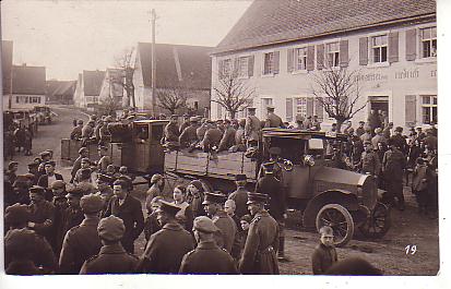 Forchheim PLZ 8421 ??