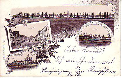 Freystadt PLZ 8437