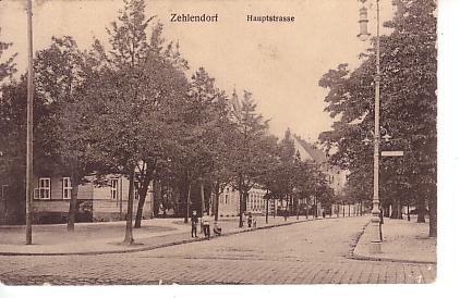 Berlin Zehlendorf