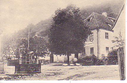 Gnadenberg PLZ 8438