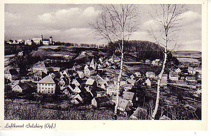 Sulzbürg PLZ 8431