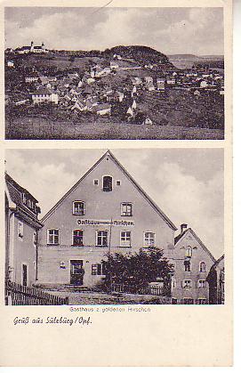 Sulzbürg PLZ 8431