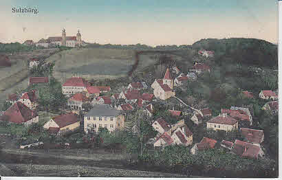 Sulzbürg PLZ 8431