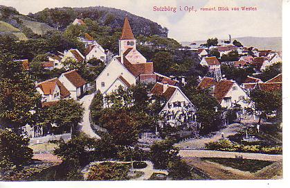 Sulzbürg PLZ 8431