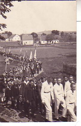 Kümmersbruck PLZ 8457