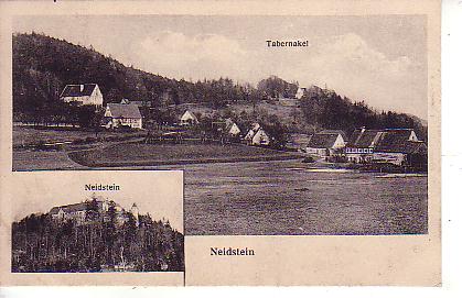 Neidstein PLZ 8459