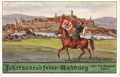 Nabburg PLZ 8470