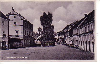 Oberviechtach PLZ 8474