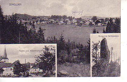 Stadlern PLZ 8471