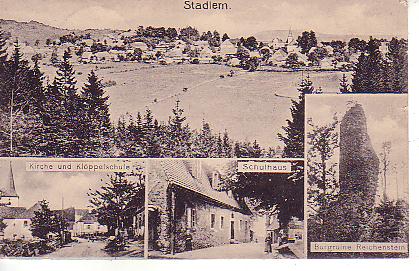 Stadlern PLZ 8471
