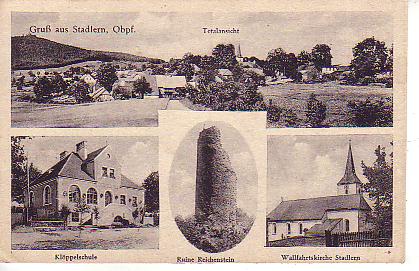 Stadlern PLZ 8471