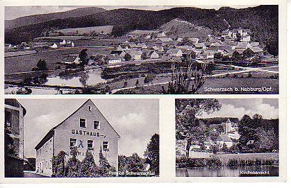 Schwarzach PLZ 8471