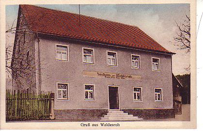 Oberviechtach PLZ 8474