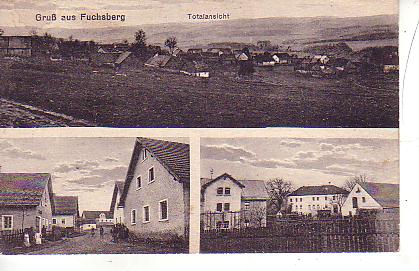 Fuchsberg PLZ 8478