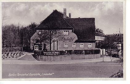 Berlin Tempelhof