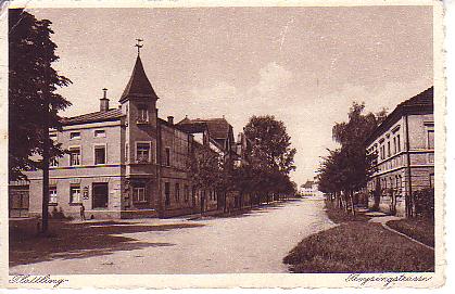 Plattling PLZ 8350