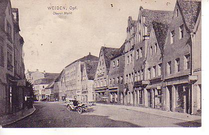 Weiden PLZ 8480