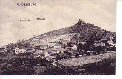Flossenbürg PLZ 8481