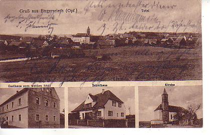 Etzgersrieth PLZ 8481