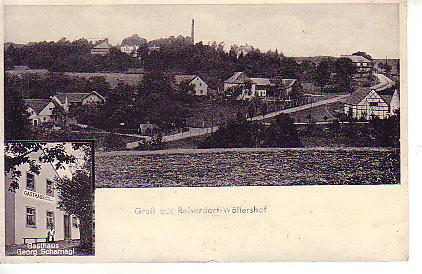 Reiserdorf-Wöllershof PLZ 8481