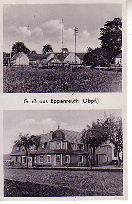 Eppenreuth PLZ 8481