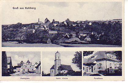 Kohlberg PLZ 8481