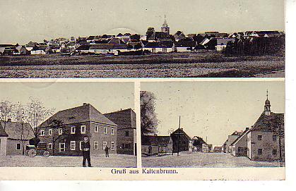 Kaltenbrunn PLZ 8481