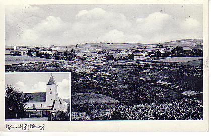 Gleiritsch PLZ 8481