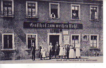 Neustadt Waldnaab PLZ 8482