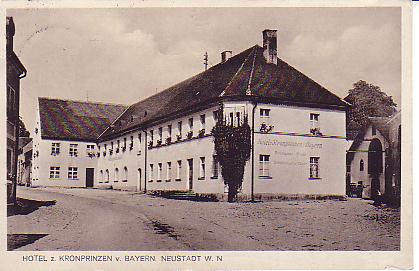 Neustadt Waldnaab PLZ 8482