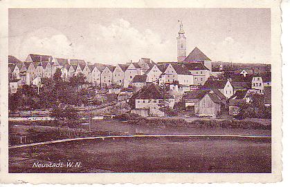 Neustadt Waldnaab PLZ 8482