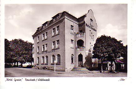 Neustadt Waldnaab PLZ 8482