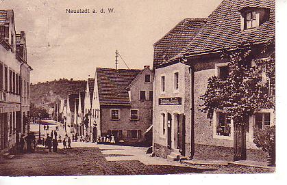 Neustadt Waldnaab PLZ 8482