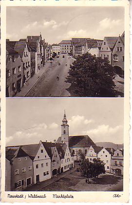 Neustadt Waldnaab PLZ 8482