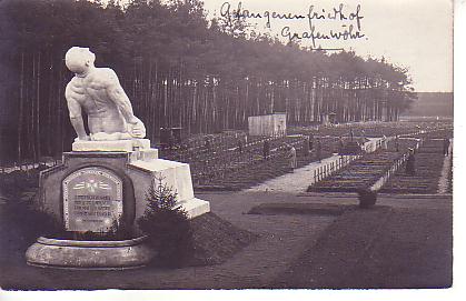 Grafenwöhr PLZ 8484
