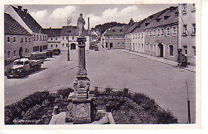 Grafenwöhr PLZ 8484