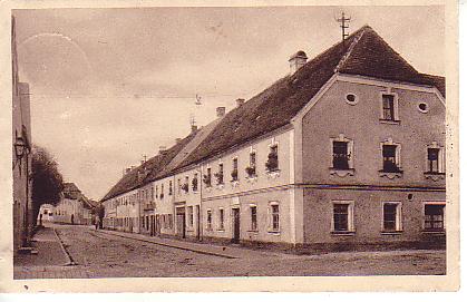 Floß PLZ 8485