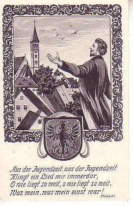 Floß PLZ 8485