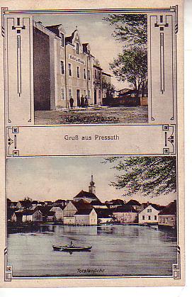Pressath PLZ 8487
