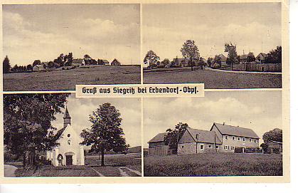 Siegritz PLZ 8488