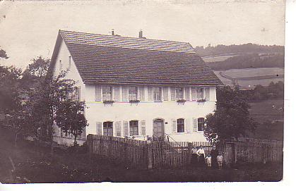 Grafenwiesen PLZ 8491