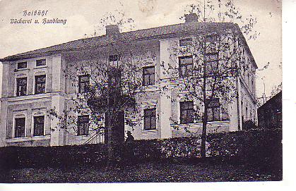 Haibühl PLZ 8491