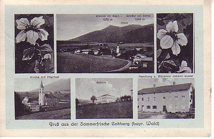 Lohberg PLZ 8491