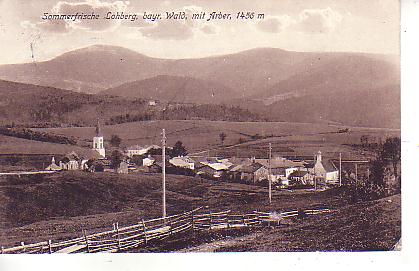 Lohberg PLZ 8491