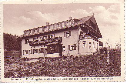Roßhof PLZ 8491