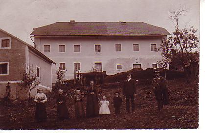 Sommerau PLZ 8491