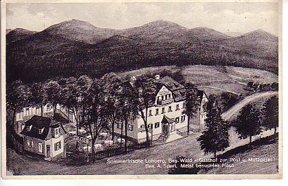 Lohberg PLZ 8491