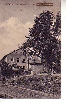 Treffelstein PLZ 8491