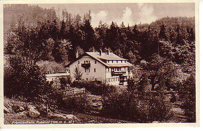 Roßhof PLZ 8491